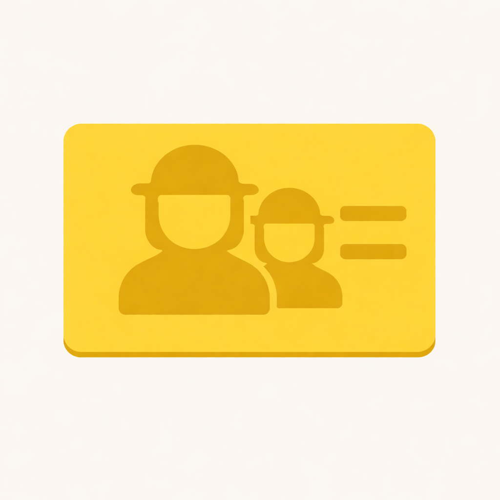 Family Membership 2026