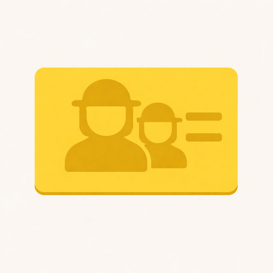 Family Membership 2026